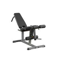 Тренажер сгибание-разгибание ног Body-Solid GLCE365 на свободном весе