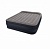 64136 Кровать-матр."QUEEN DELUXE PILLOW REST RAISED AIRBED WITH FIBER-TECH BIP",эл/н220V,203х152х42 64136 